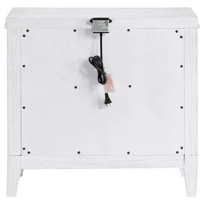 Marielle Nightstand - Jax Mattress (Jacksonville, FL)