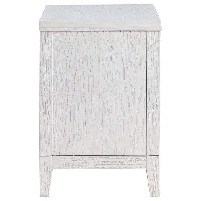 Marielle Nightstand - Jax Mattress (Jacksonville, FL)