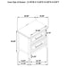 Marielle Nightstand - Jax Mattress (Jacksonville, FL)