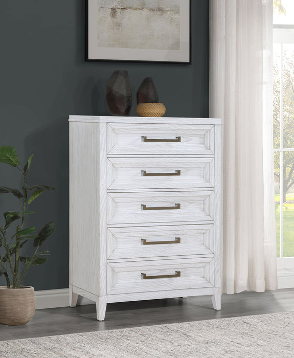 Marielle Chest - Jax Mattress (Jacksonville, FL)
