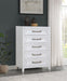 Marielle Chest - Jax Mattress (Jacksonville, FL)