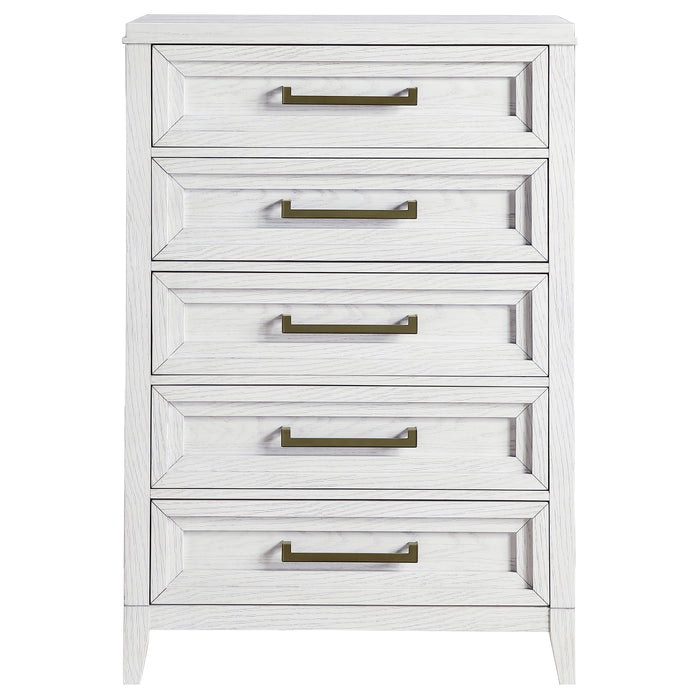 Marielle Chest - Jax Mattress (Jacksonville, FL)