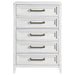 Marielle Chest - Jax Mattress (Jacksonville, FL)
