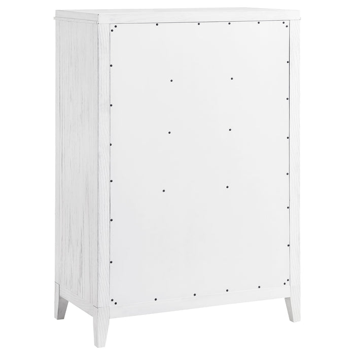 Marielle Chest - Jax Mattress (Jacksonville, FL)