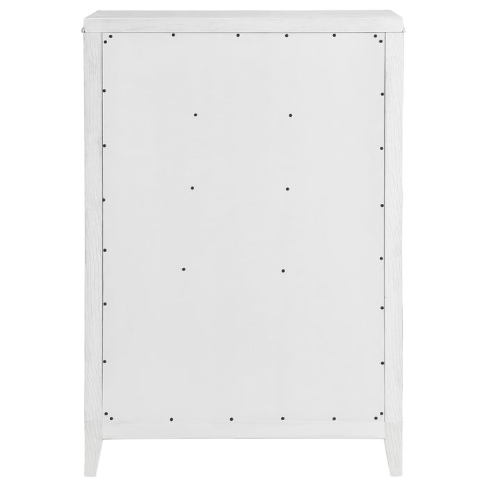 Marielle Chest - Jax Mattress (Jacksonville, FL)