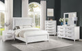 Marielle Chest - Jax Mattress (Jacksonville, FL)