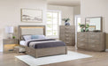 Kenora 5 Pc Bedroom Set - Jax Mattress (Jacksonville, FL)
