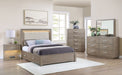 Kenora 5 Pc Bedroom Set - Jax Mattress (Jacksonville, FL)