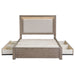 Kenora 5 Pc Bedroom Set - Jax Mattress (Jacksonville, FL)