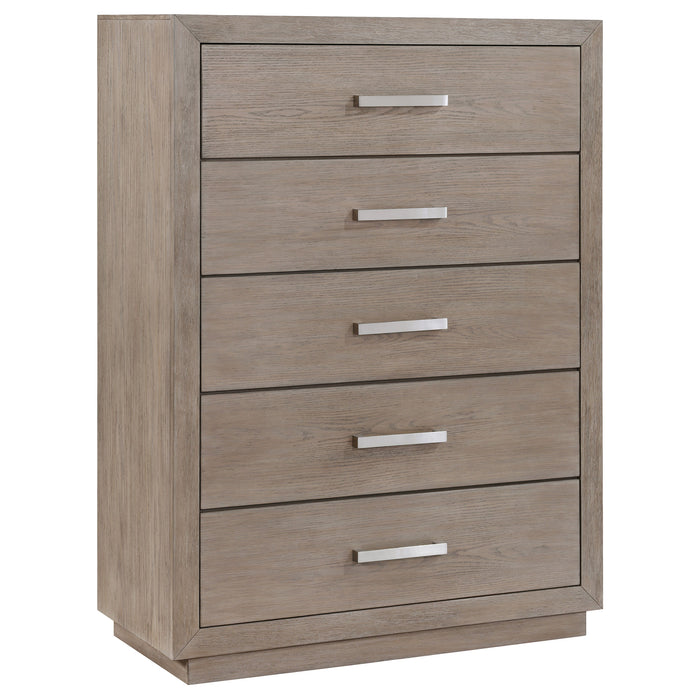 Kenora 5 Pc Bedroom Set - Jax Mattress (Jacksonville, FL)