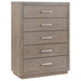 Kenora 5 Pc Bedroom Set - Jax Mattress (Jacksonville, FL)