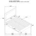 Kenora 5 Pc Bedroom Set - Jax Mattress (Jacksonville, FL)
