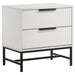 Sonora Nightstand - Jax Mattress (Jacksonville, FL)