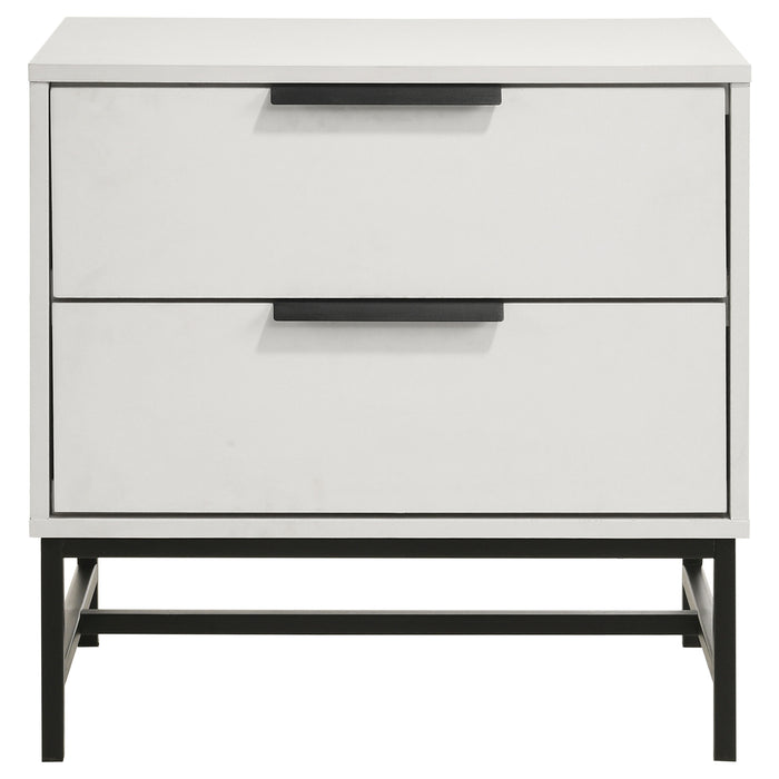 Sonora Nightstand - Jax Mattress (Jacksonville, FL)