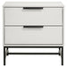 Sonora Nightstand - Jax Mattress (Jacksonville, FL)