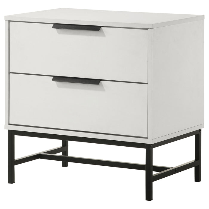 Sonora Nightstand - Jax Mattress (Jacksonville, FL)