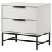 Sonora Nightstand - Jax Mattress (Jacksonville, FL)