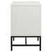 Sonora Nightstand - Jax Mattress (Jacksonville, FL)