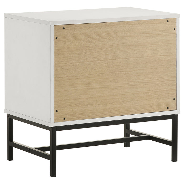 Sonora Nightstand - Jax Mattress (Jacksonville, FL)