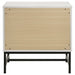 Sonora Nightstand - Jax Mattress (Jacksonville, FL)