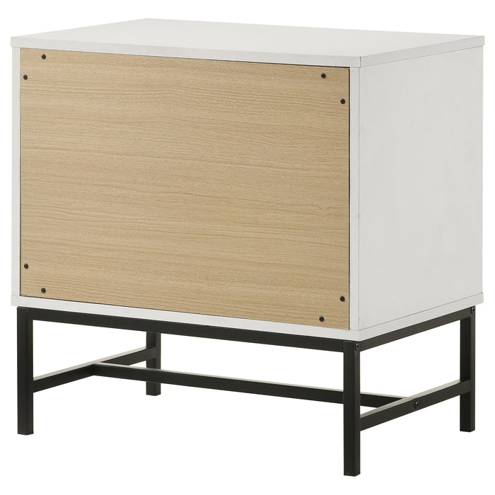Sonora Nightstand - Jax Mattress (Jacksonville, FL)