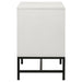 Sonora Nightstand - Jax Mattress (Jacksonville, FL)