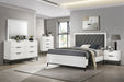 Sonora Nightstand - Jax Mattress (Jacksonville, FL)