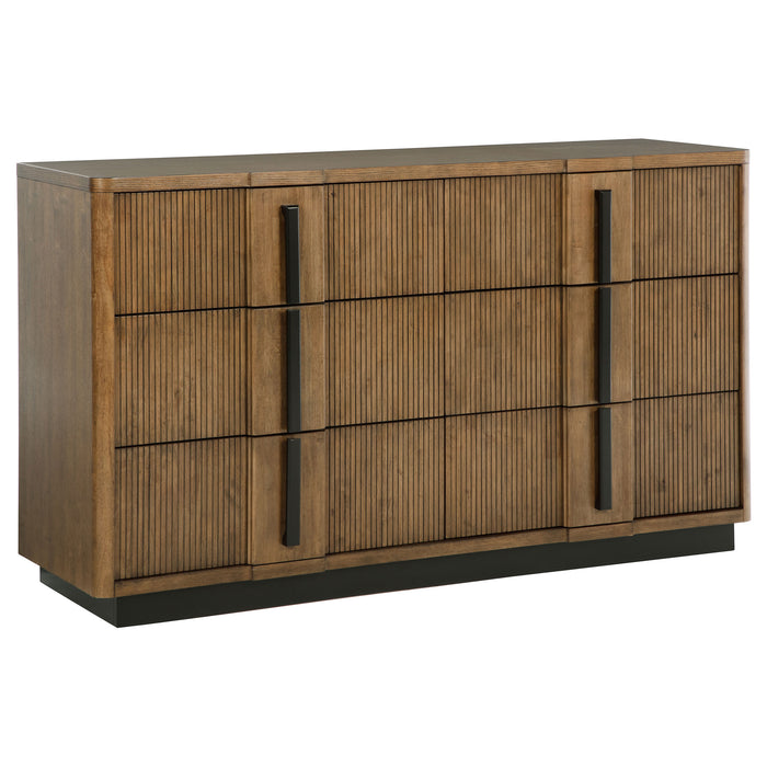 Terrace 4 & 6 Piece E.King, Cal.King, & Queen Bedroom Set - Jax Mattress (Jacksonville, FL)