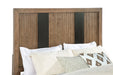 Terrace 4 & 6 Piece E.King, Cal.King, & Queen Bedroom Set - Jax Mattress (Jacksonville, FL)