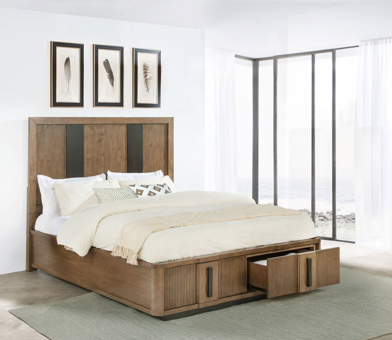 Terrace California King, E.King, & Queen Bed