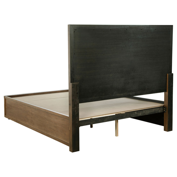 Terrace California King, E.King, & Queen Bed