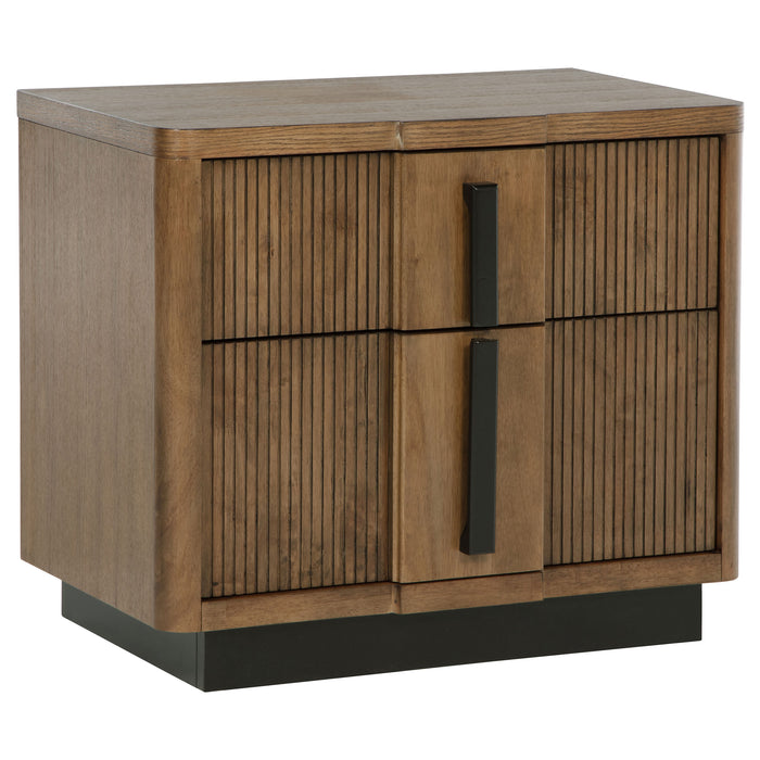 Terrace 4 & 6 Piece E.King, Cal.King, & Queen Bedroom Set - Jax Mattress (Jacksonville, FL)