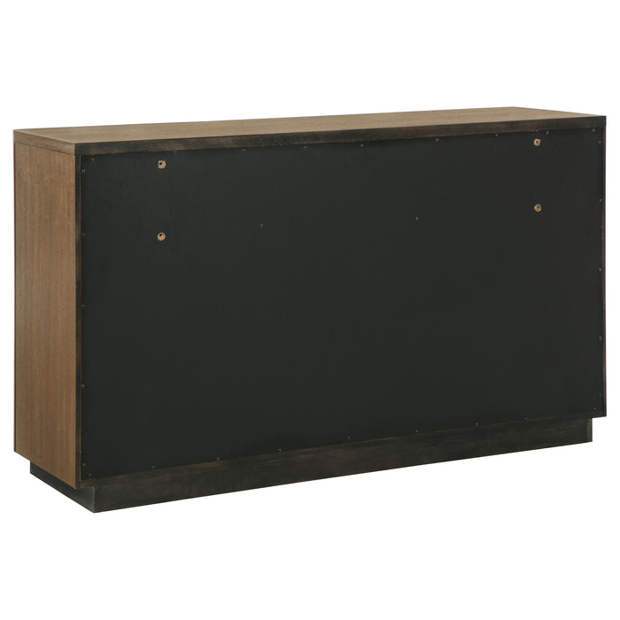 Terrace 4 & 6 Piece E.King, Cal.King, & Queen Bedroom Set - Jax Mattress (Jacksonville, FL)