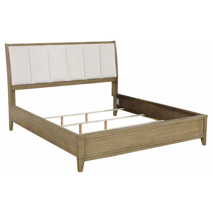Granada California King, E.King, & Queen Bed