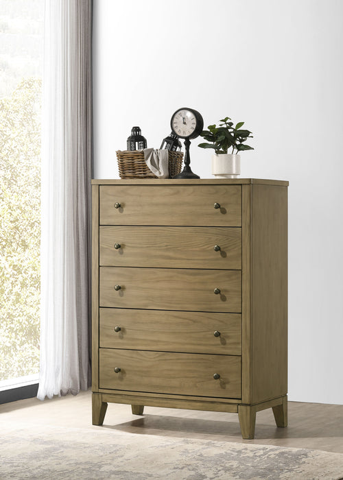 Granada Chest - Jax Mattress (Jacksonville, FL)