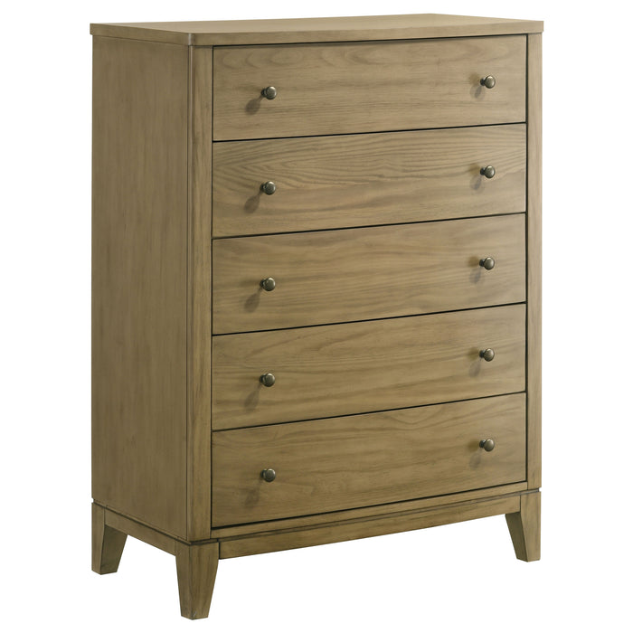Granada Chest - Jax Mattress (Jacksonville, FL)
