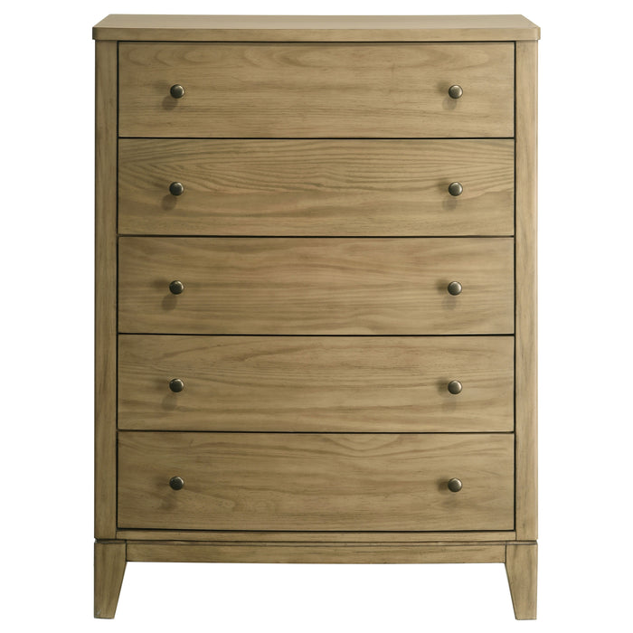 Granada Chest - Jax Mattress (Jacksonville, FL)