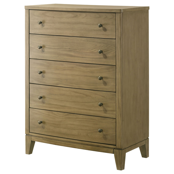 Granada Chest - Jax Mattress (Jacksonville, FL)