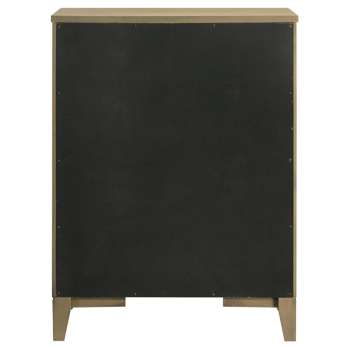 Granada Chest - Jax Mattress (Jacksonville, FL)