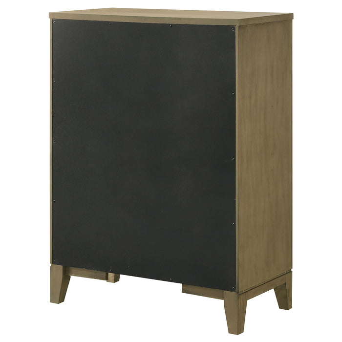 Granada Chest - Jax Mattress (Jacksonville, FL)