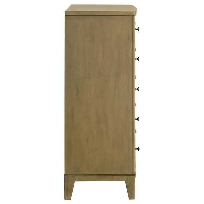 Granada Chest - Jax Mattress (Jacksonville, FL)