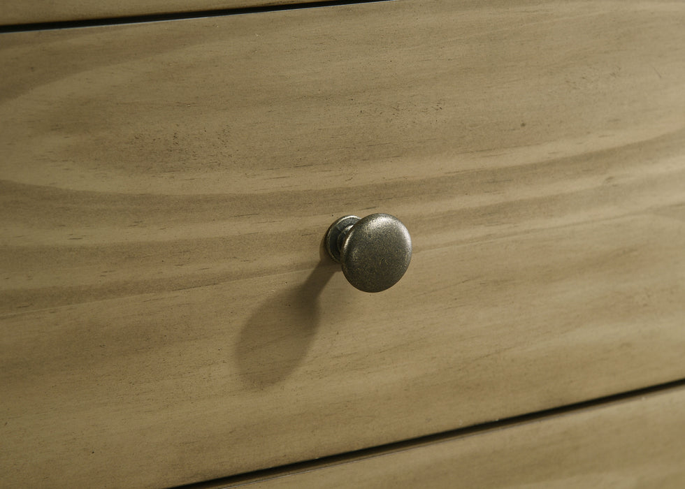 Granada Chest - Jax Mattress (Jacksonville, FL)
