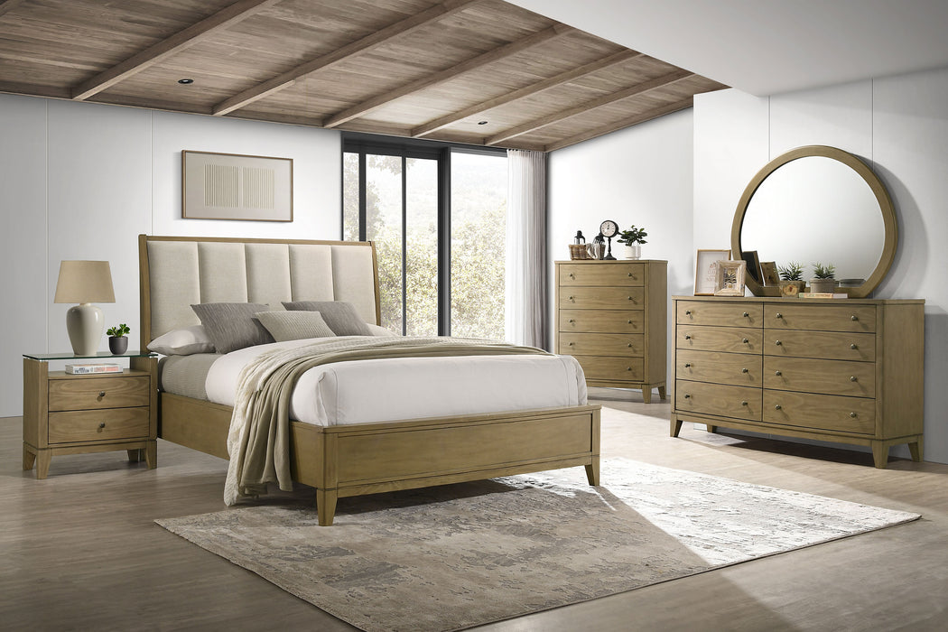 Granada Chest - Jax Mattress (Jacksonville, FL)