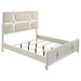 Olivia 4 & 5 Piece Bedroom Set E.King, Queen, & Cal.King - Jax Mattress (Jacksonville, FL)