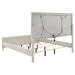 Olivia 4 & 5 Piece Bedroom Set E.King, Queen, & Cal.King - Jax Mattress (Jacksonville, FL)