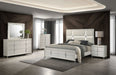 Olivia 4 & 5 Piece Bedroom Set E.King, Queen, & Cal.King - Jax Mattress (Jacksonville, FL)