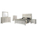 Olivia 4 & 5 Piece Bedroom Set E.King, Queen, & Cal.King - Jax Mattress (Jacksonville, FL)