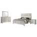 Olivia 4 & 5 Piece Bedroom Set E.King, Queen, & Cal.King - Jax Mattress (Jacksonville, FL)