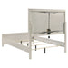 Olivia 4 & 5 Piece Bedroom Set E.King, Queen, & Cal.King - Jax Mattress (Jacksonville, FL)