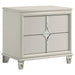 Olivia 4 & 5 Piece Bedroom Set E.King, Queen, & Cal.King - Jax Mattress (Jacksonville, FL)